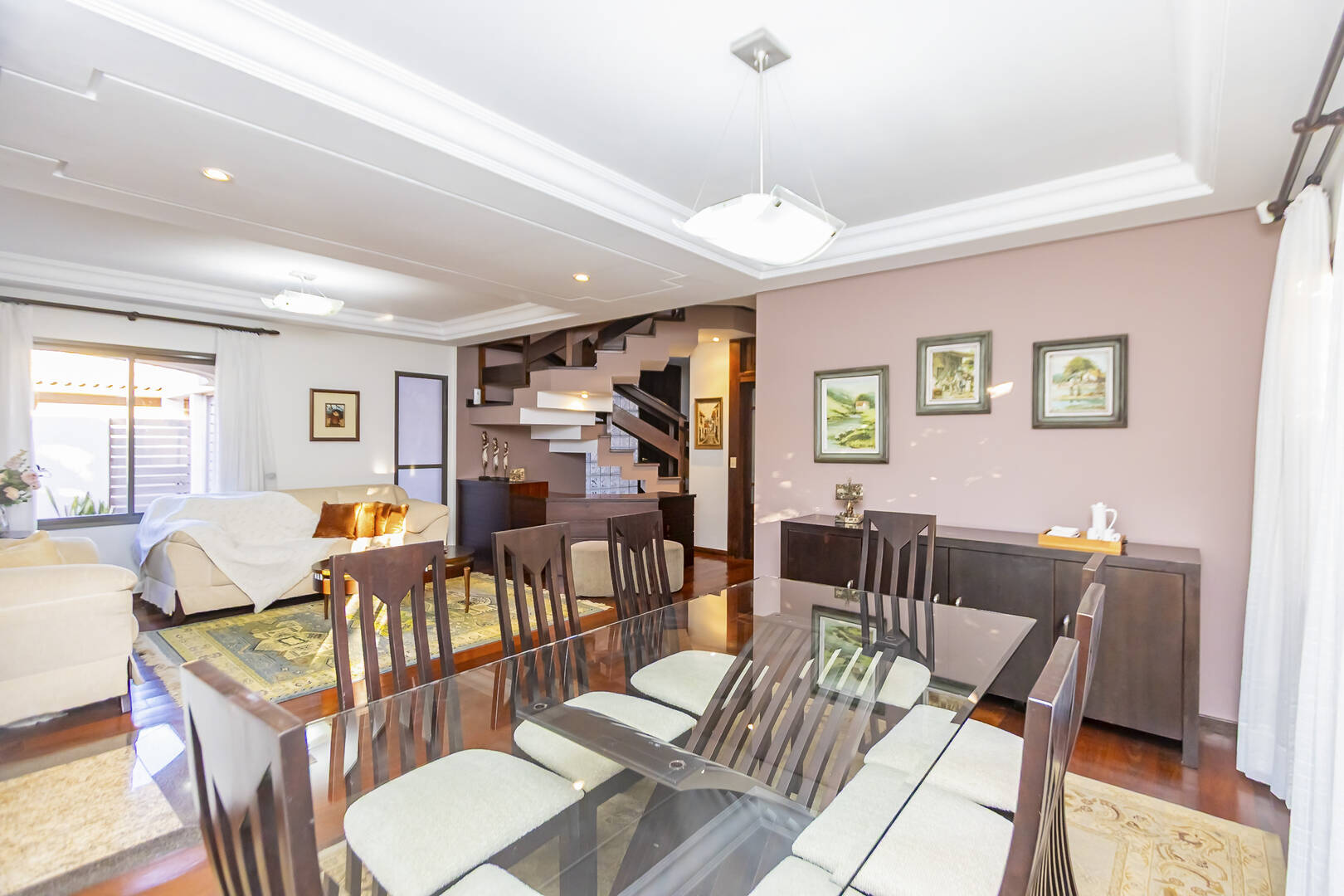 Casa à venda com 4 quartos, 278m² - Foto 77