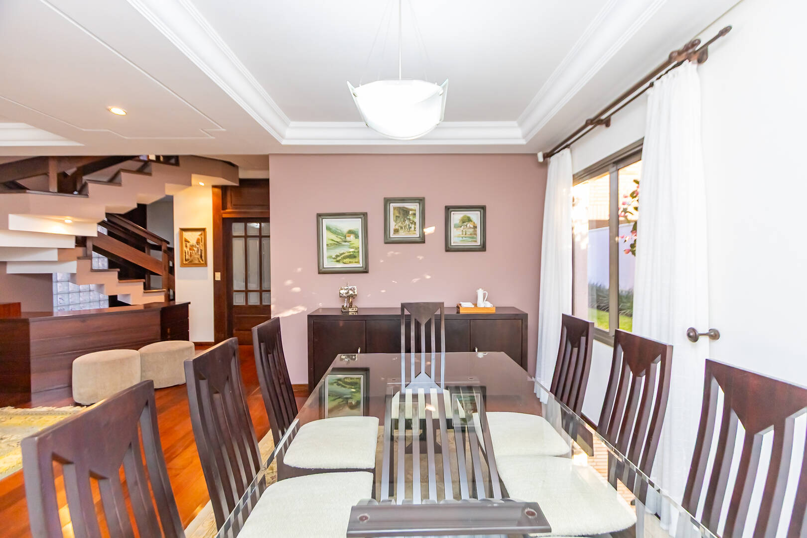 Casa à venda com 4 quartos, 278m² - Foto 78