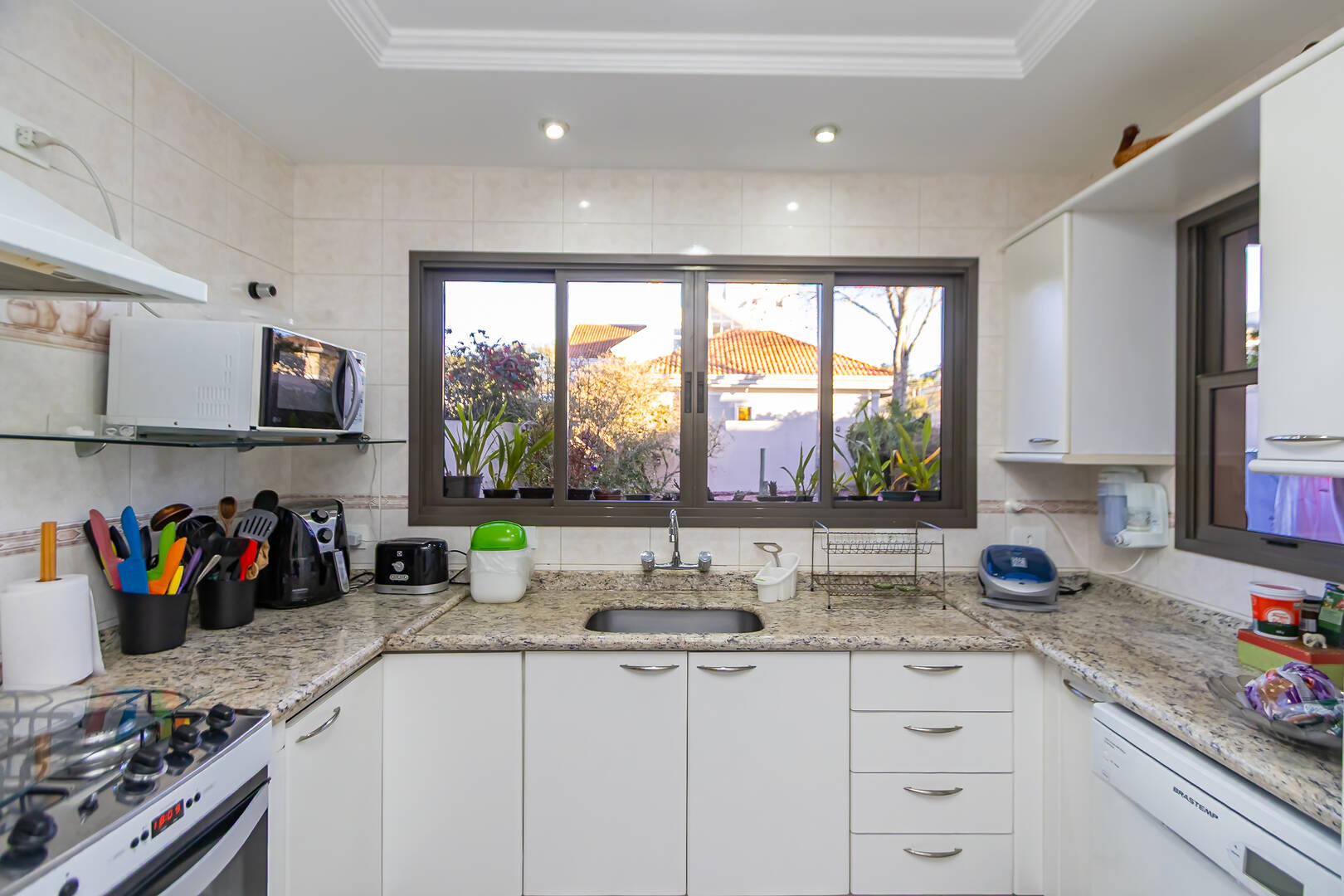 Casa à venda com 4 quartos, 278m² - Foto 83