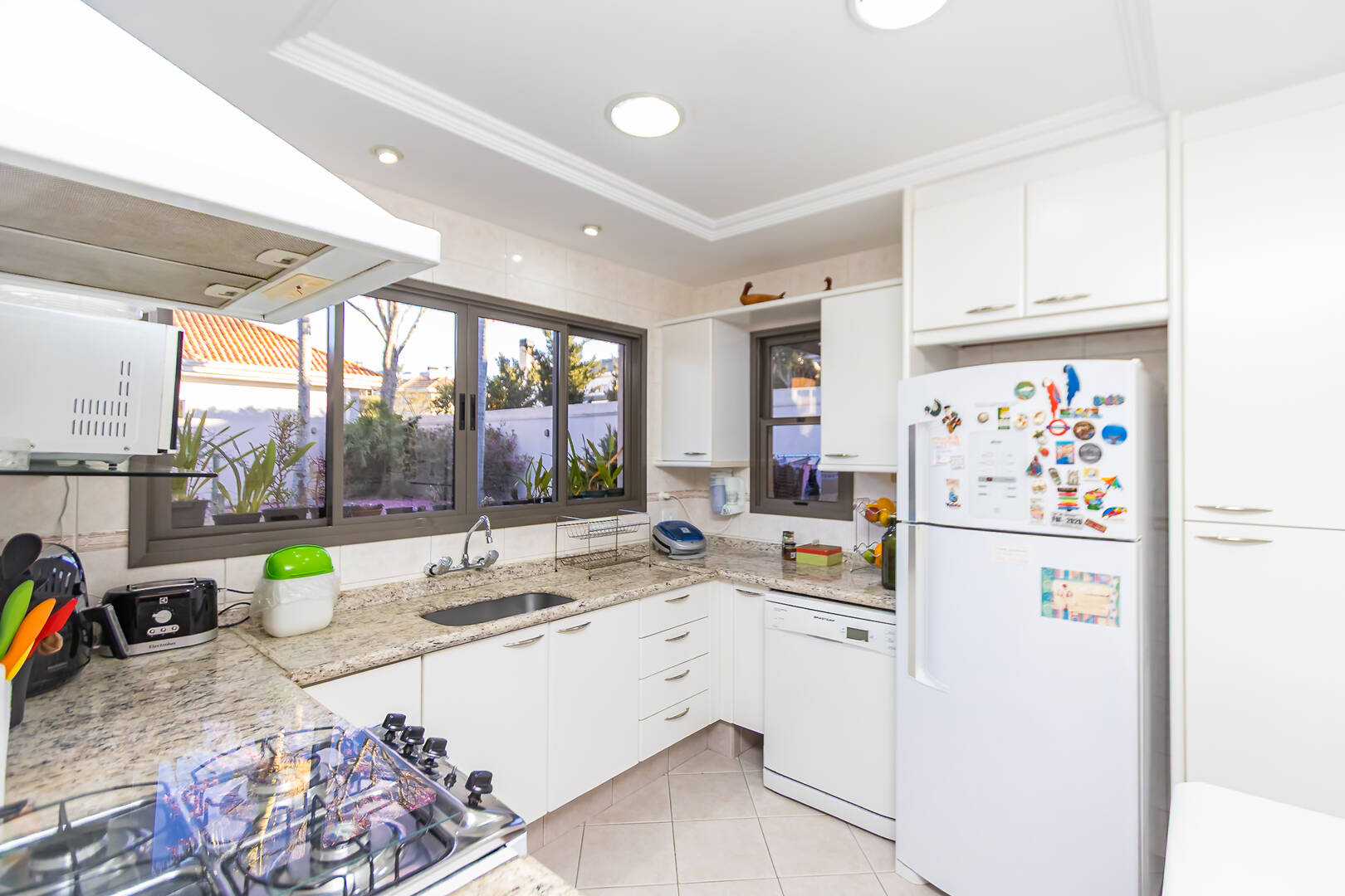 Casa à venda com 4 quartos, 278m² - Foto 84