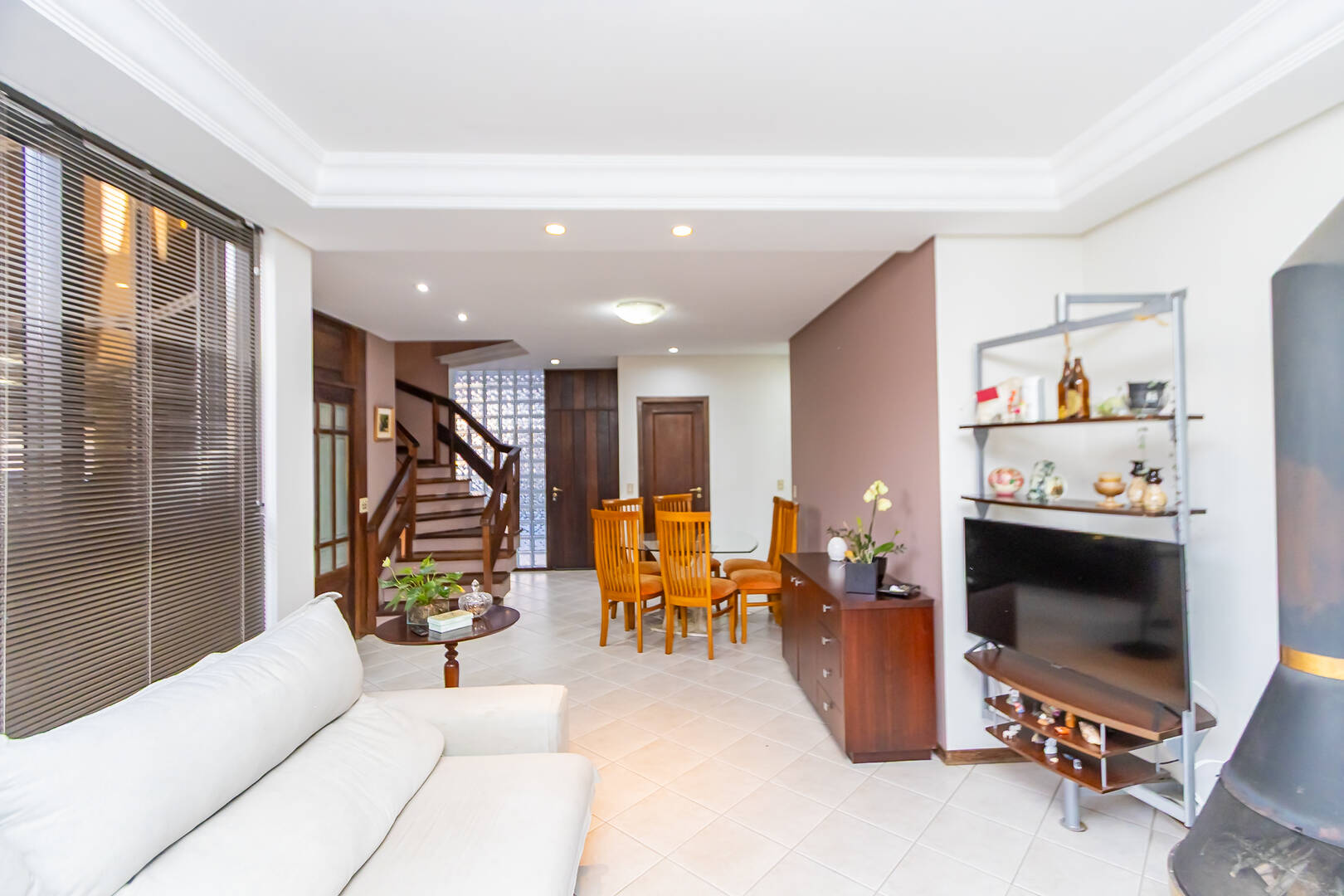 Casa à venda com 4 quartos, 278m² - Foto 85