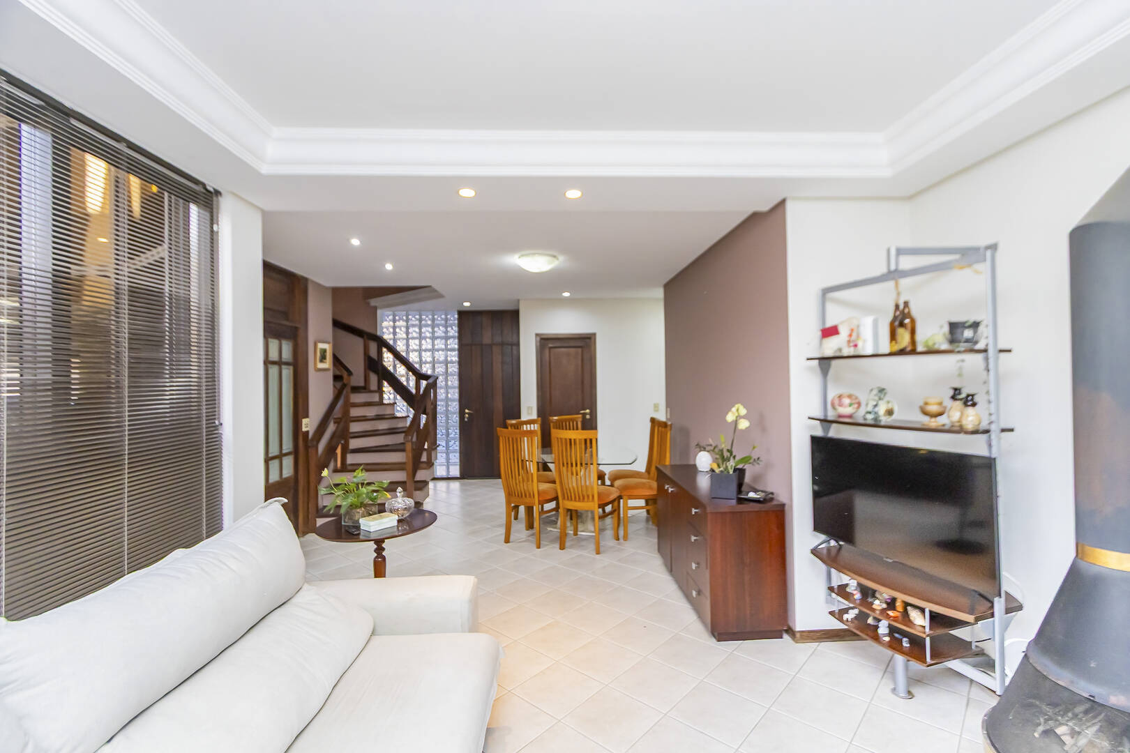 Casa à venda com 4 quartos, 278m² - Foto 86