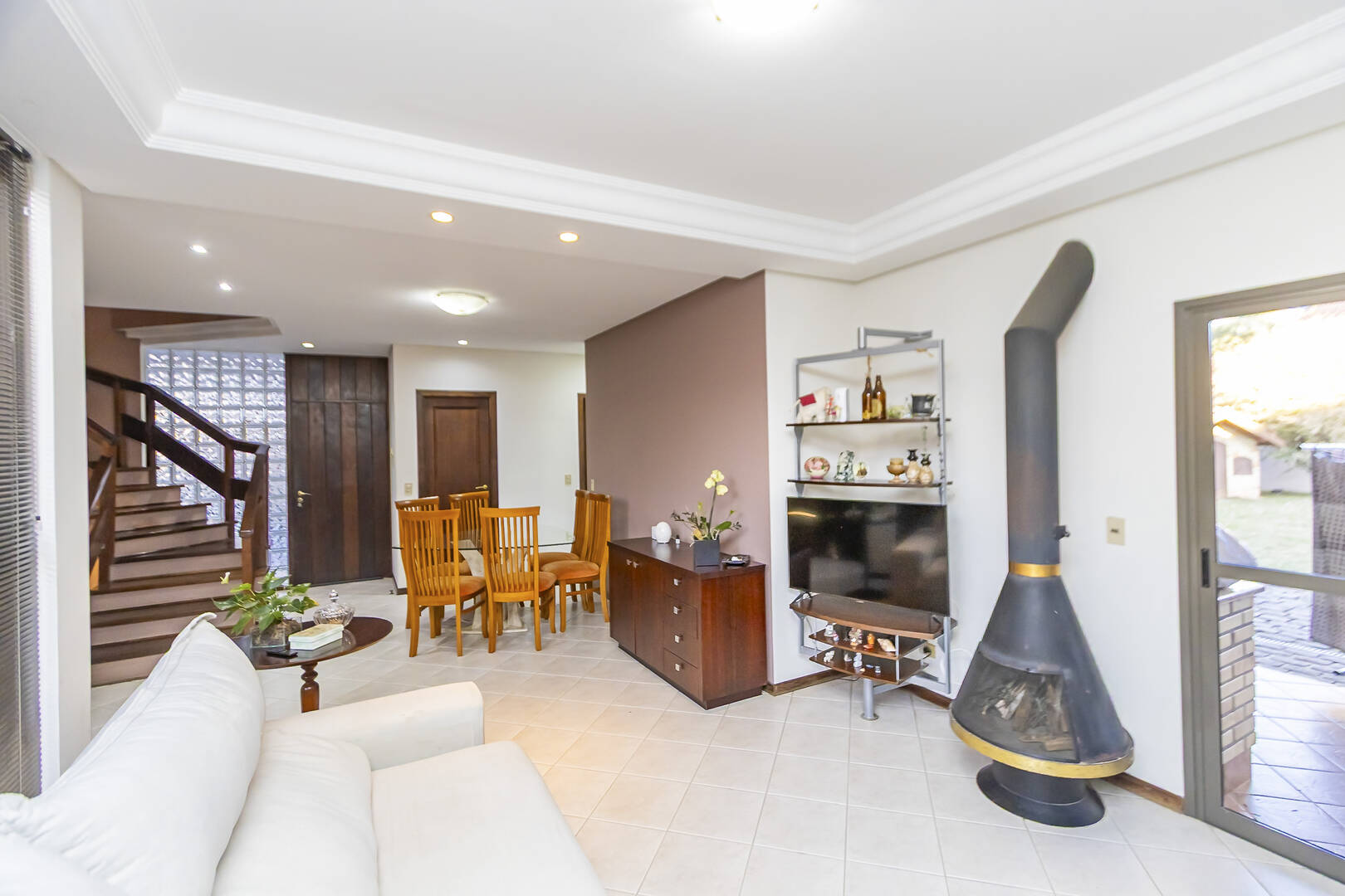 Casa à venda com 4 quartos, 278m² - Foto 87