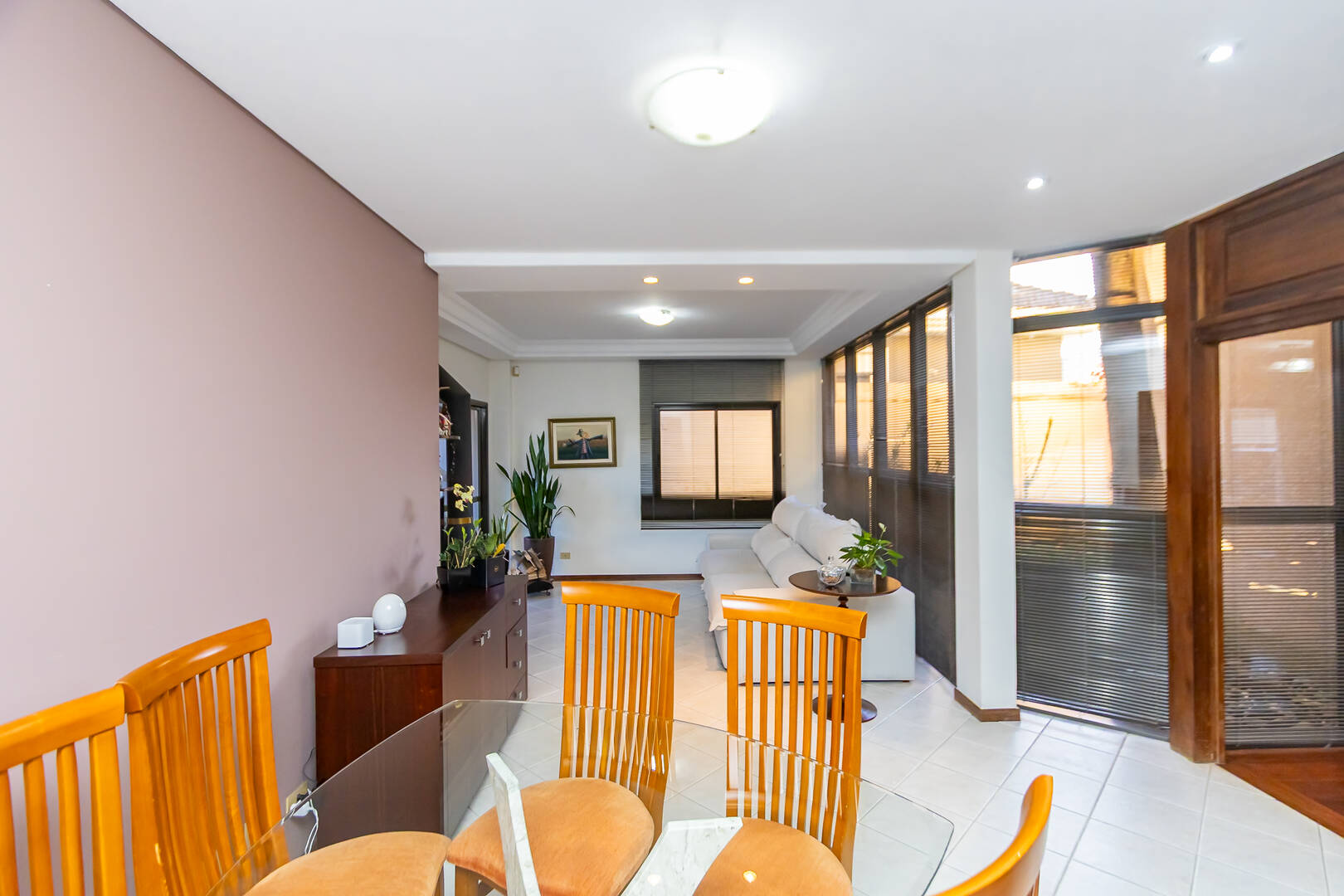 Casa à venda com 4 quartos, 278m² - Foto 91
