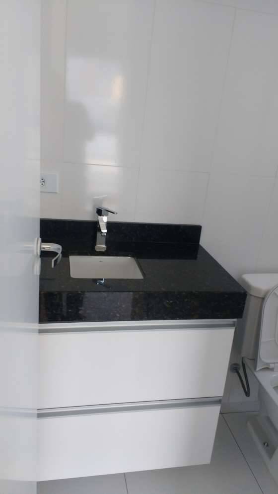 Flat/Apart Hotel para alugar com 1 quarto, 29m² - Foto 2
