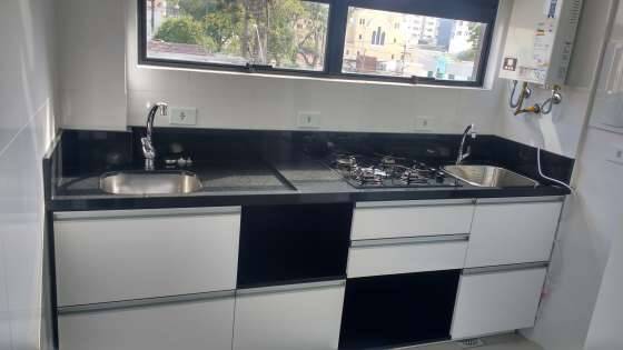 Flat/Apart Hotel para alugar com 1 quarto, 29m² - Foto 3