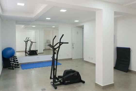 Flat/Apart Hotel para alugar com 1 quarto, 29m² - Foto 10