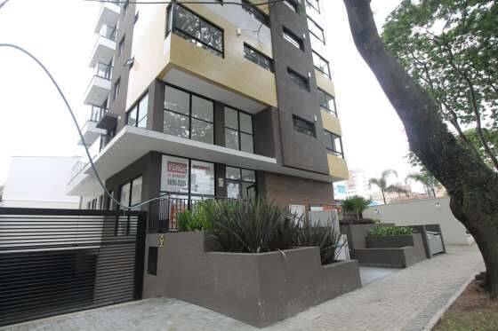 Flat/Apart Hotel para alugar com 1 quarto, 29m² - Foto 1
