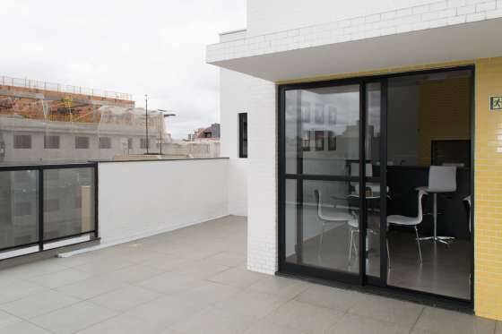 Flat/Apart Hotel para alugar com 1 quarto, 29m² - Foto 11