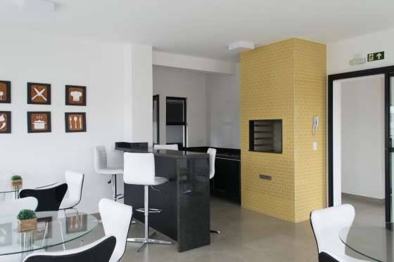 Flat/Apart Hotel para alugar com 1 quarto, 29m² - Foto 17