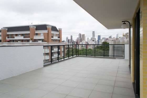 Flat/Apart Hotel para alugar com 1 quarto, 29m² - Foto 18