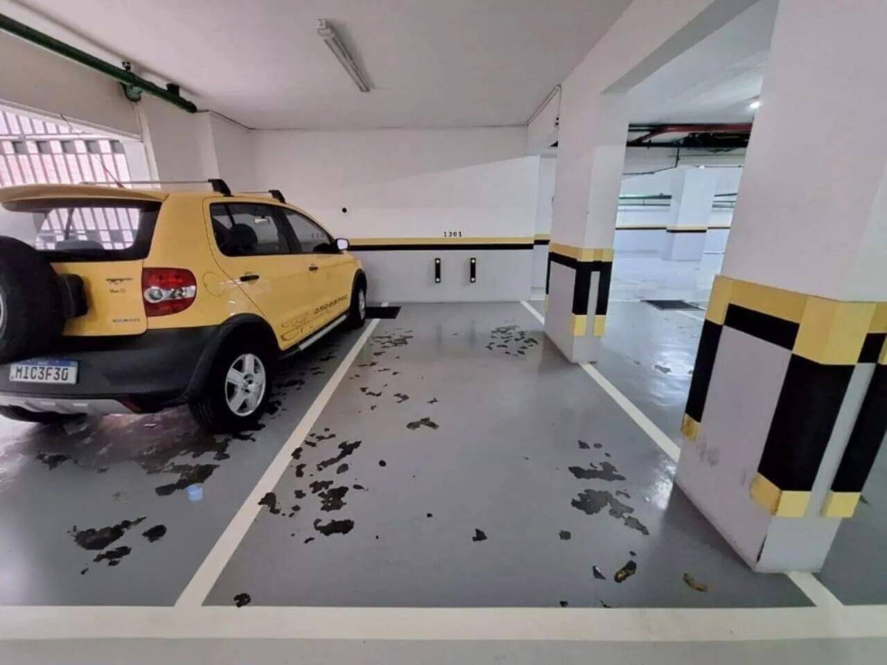 Apartamento para alugar com 4 quartos, 111m² - Foto 7