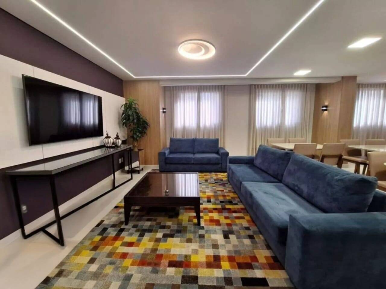 Apartamento para alugar com 4 quartos, 111m² - Foto 13