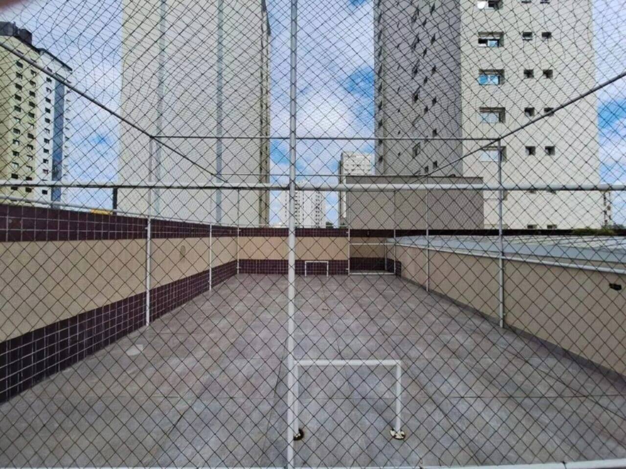 Apartamento para alugar com 4 quartos, 111m² - Foto 5
