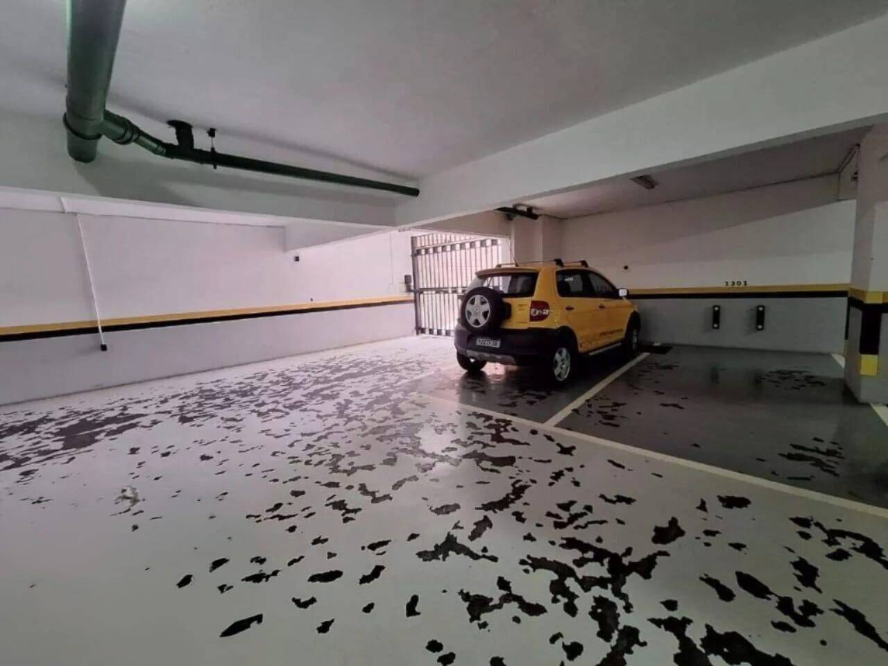 Apartamento para alugar com 4 quartos, 111m² - Foto 6