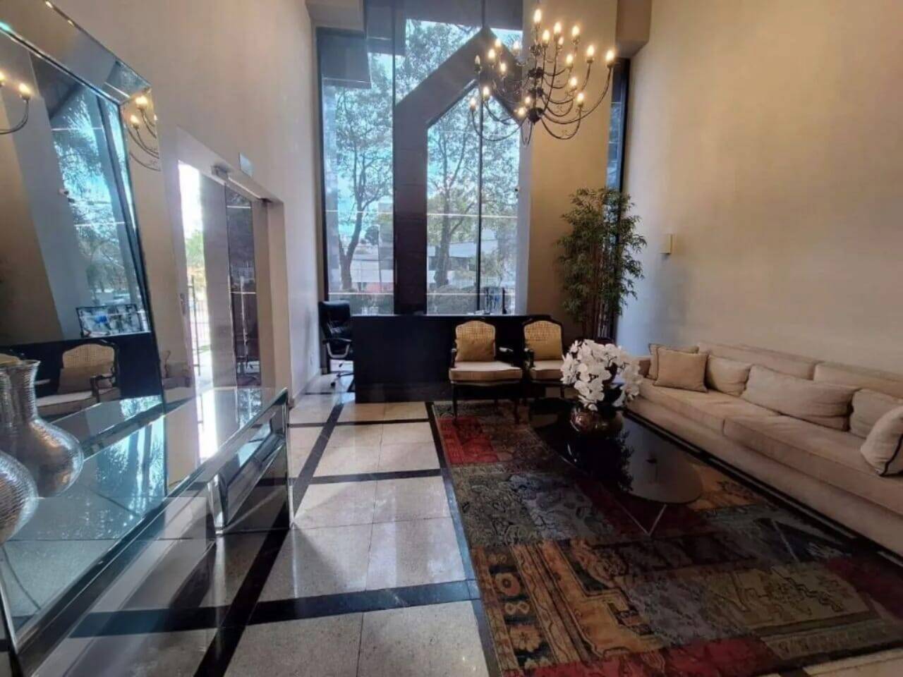 Apartamento para alugar com 4 quartos, 111m² - Foto 15