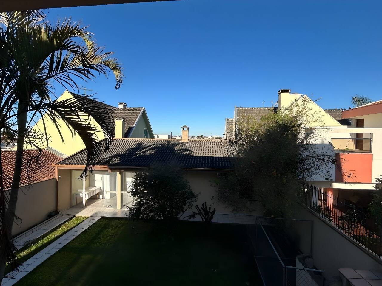 Casa à venda com 4 quartos, 309m² - Foto 4