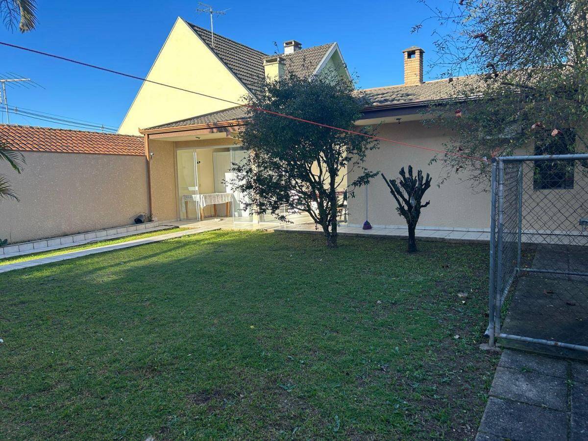 Casa à venda com 4 quartos, 309m² - Foto 5