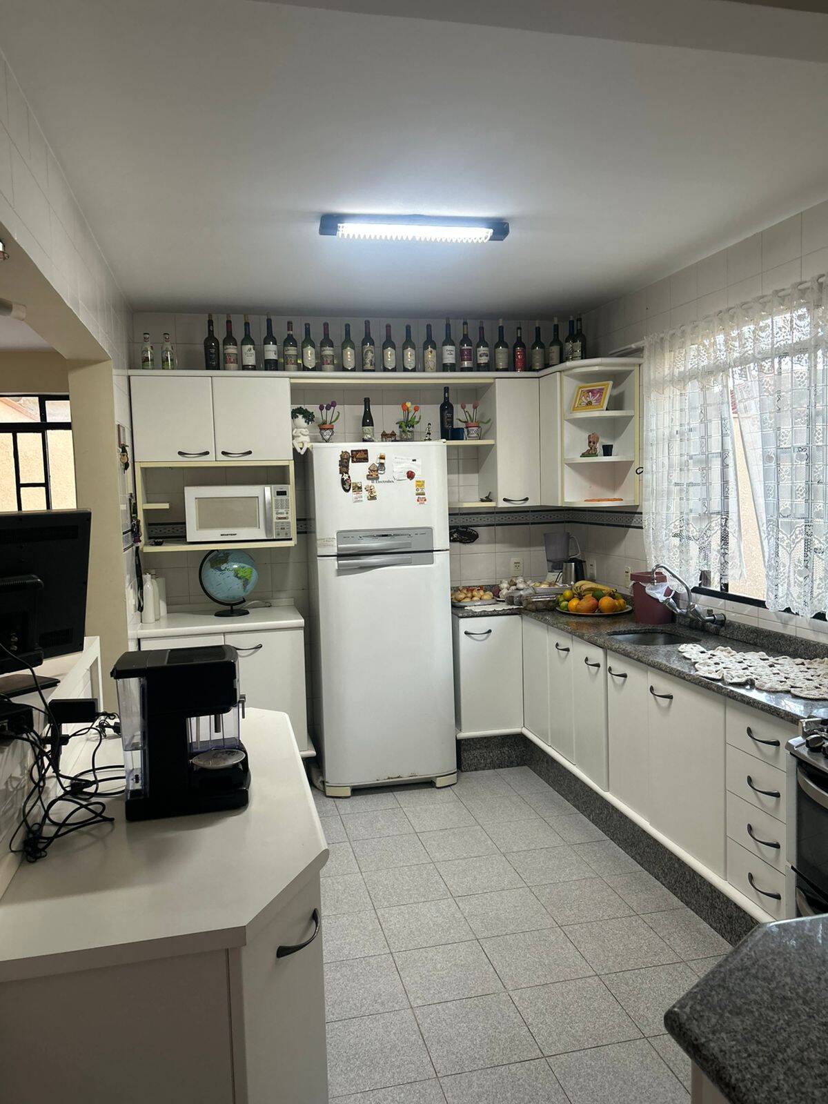 Casa à venda com 4 quartos, 309m² - Foto 8