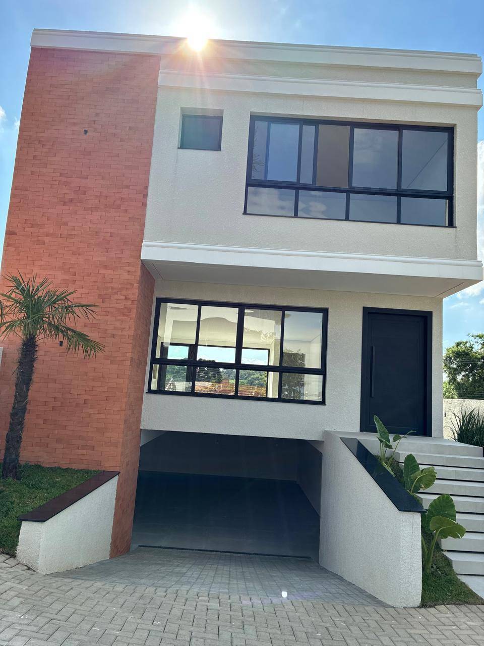 Casa de Condomínio, 3 quartos - Foto 2