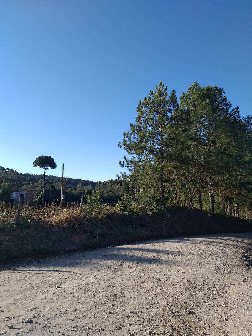 Terreno, 6 m² - Foto 1