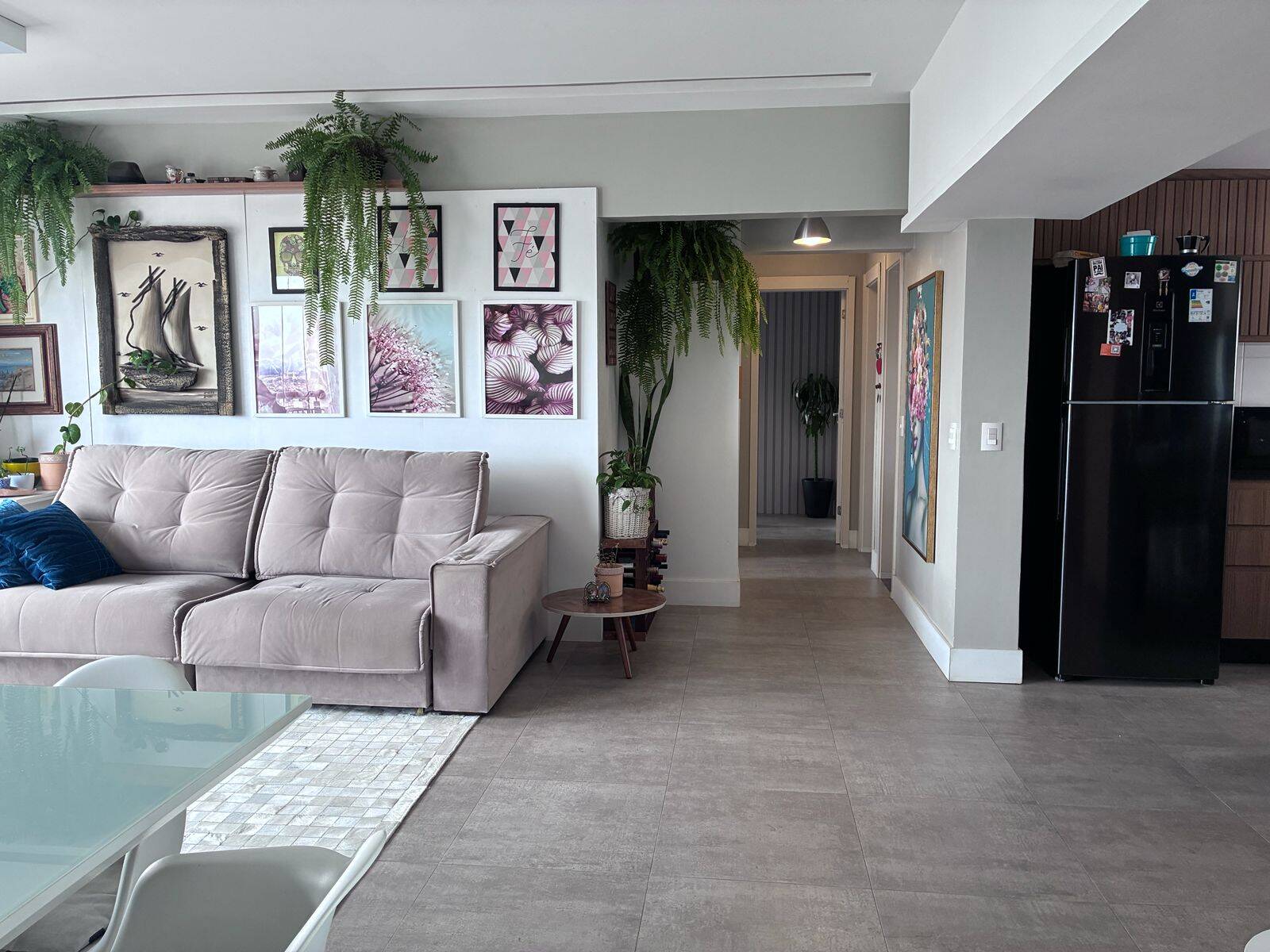 Apartamento, 3 quartos, 104 m² - Foto 3