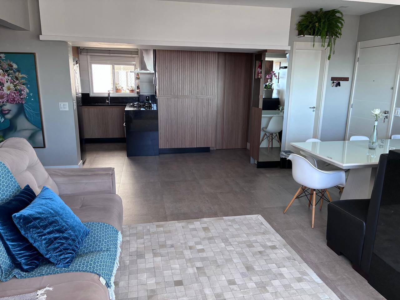 Apartamento, 3 quartos, 104 m² - Foto 6