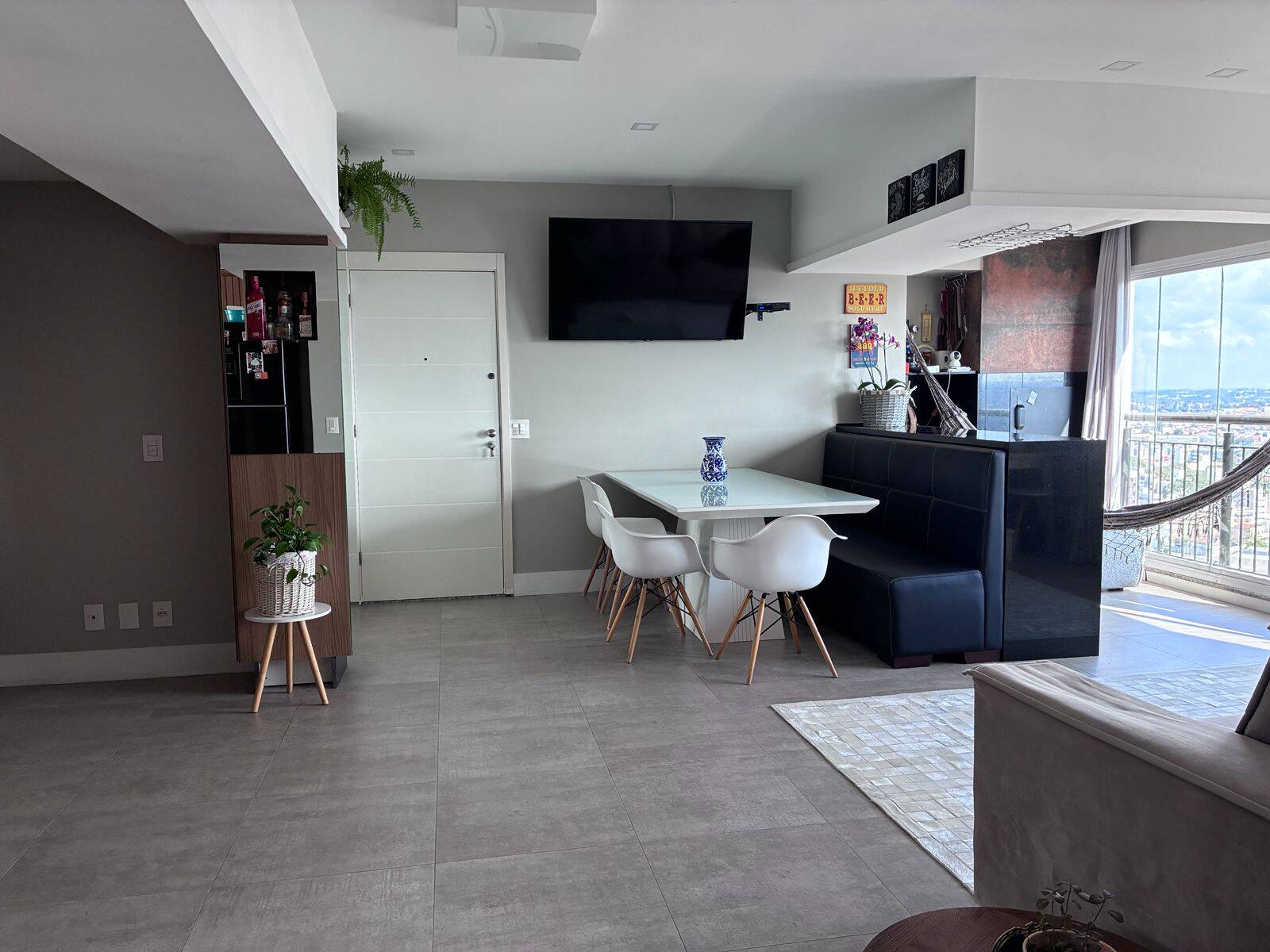 Apartamento, 3 quartos, 104 m² - Foto 10