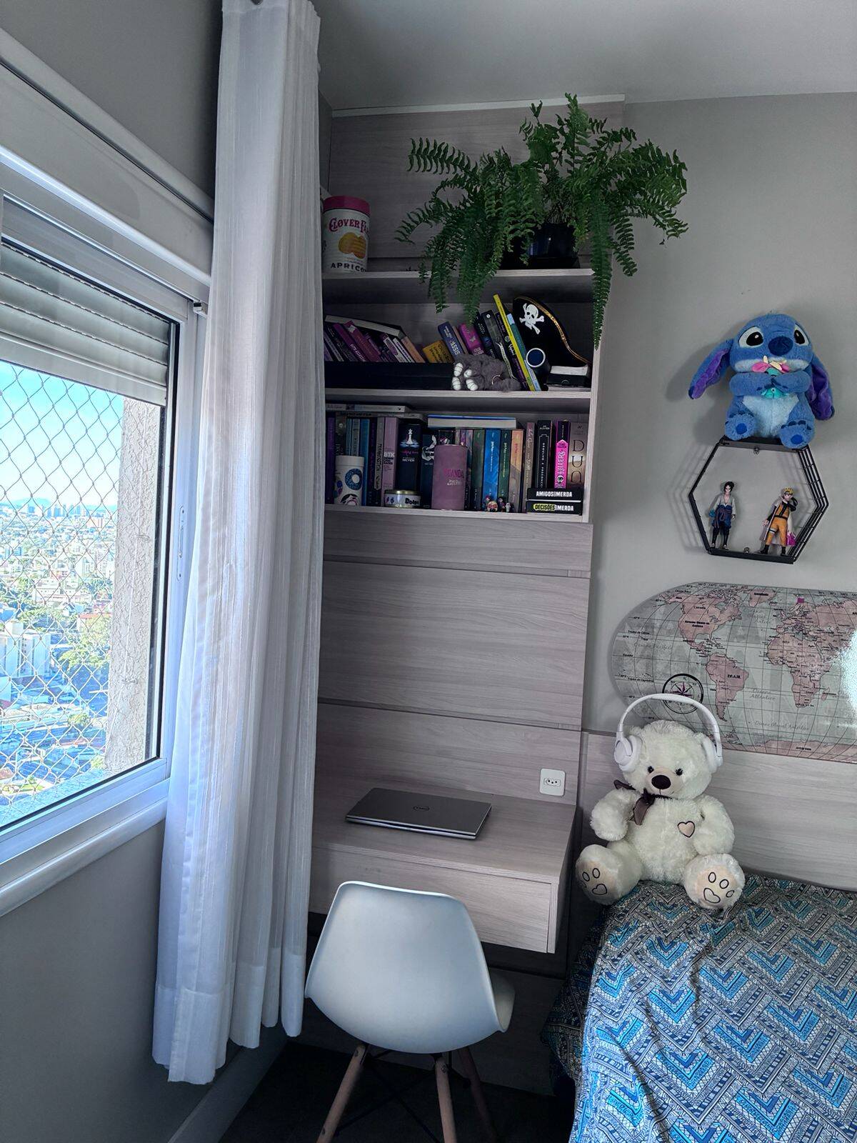 Apartamento, 3 quartos, 104 m² - Foto 15