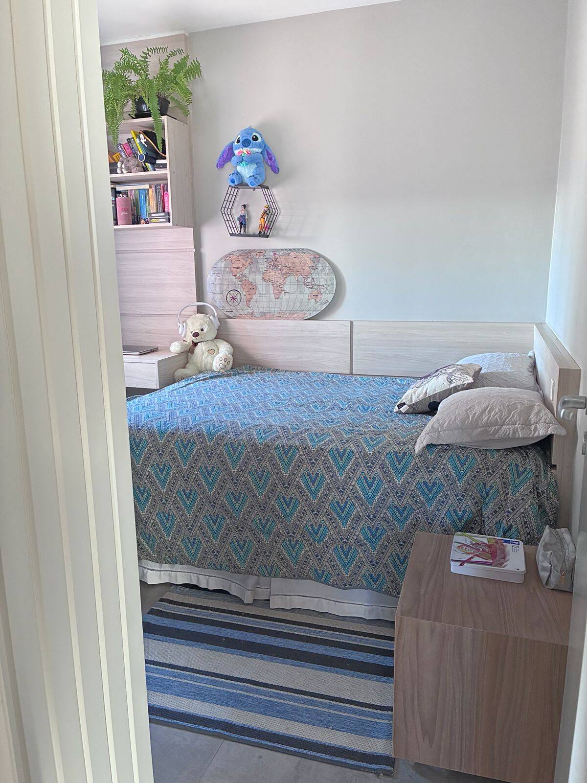 Apartamento, 3 quartos, 104 m² - Foto 20