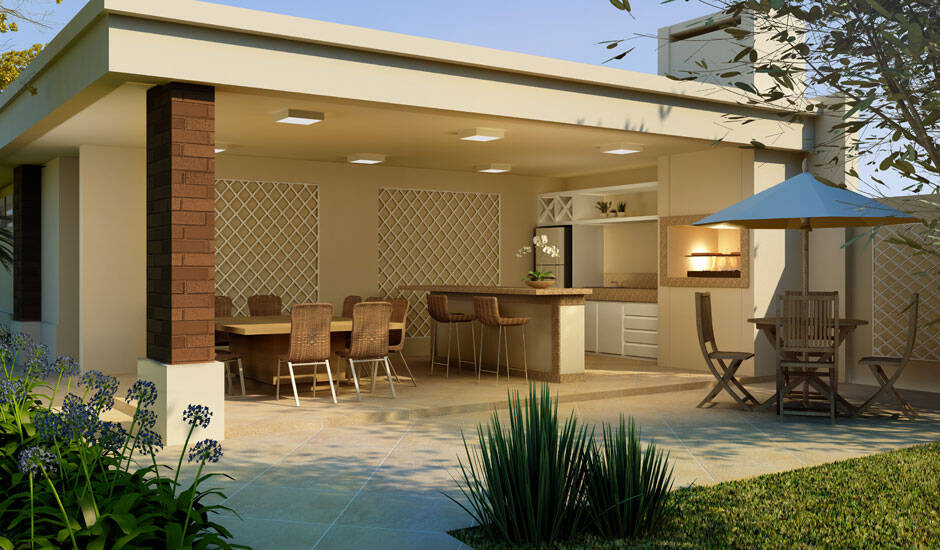 Apartamento, 3 quartos, 104 m² - Foto 21
