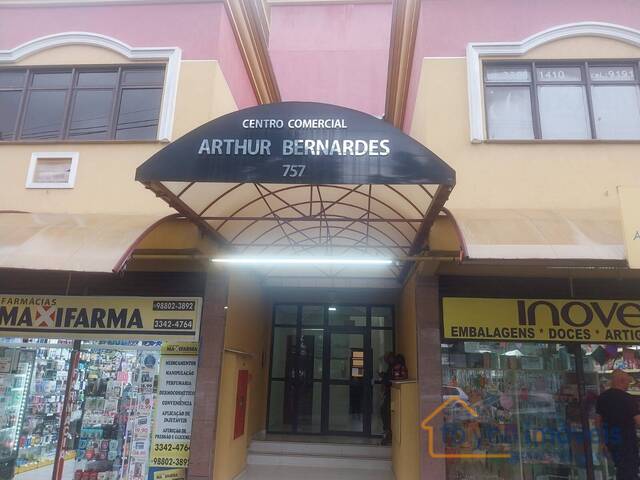 Venda em Vila Izabel - Curitiba