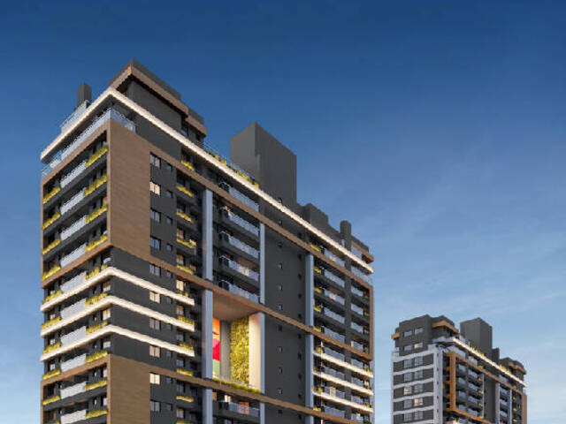 #TO-14-1624 - Apartamento para Venda em Curitiba - PR