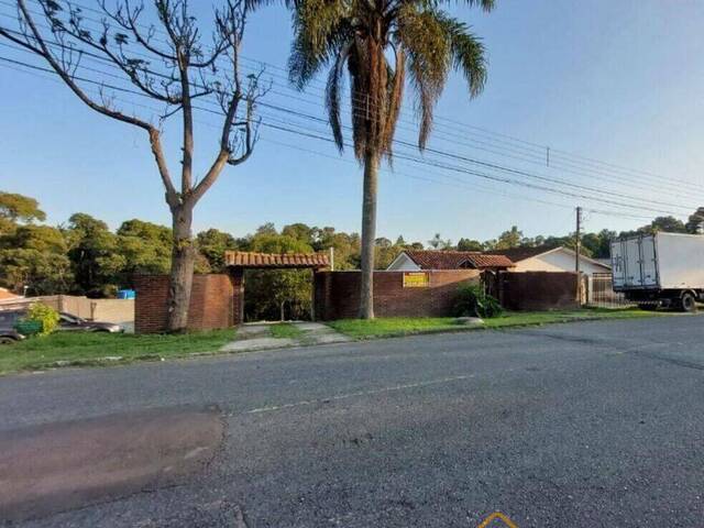 Venda em São Braz - Curitiba
