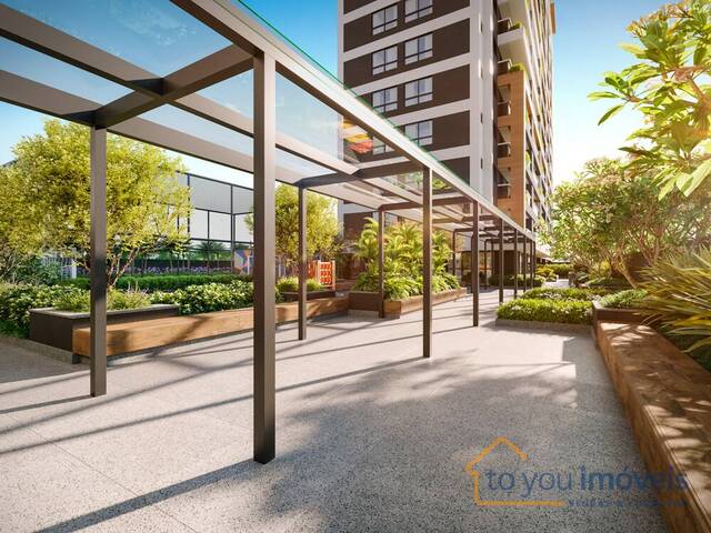 Apartamento para Venda em Curitiba - 4