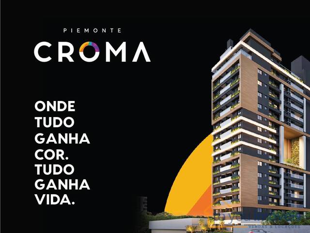 Venda em Bigorrilho - Curitiba