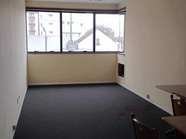Sala para Locação em Curitiba - 4