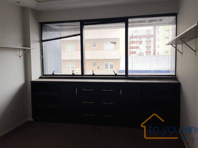 Sala para Venda em Curitiba - 4