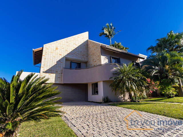 #TOYOU-1110 - Casa para Venda em Pinhais - PR