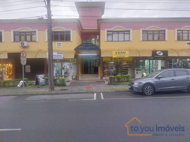 #TO-14757 - Sala para Venda em Curitiba - PR