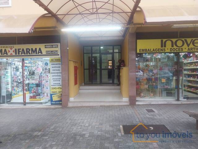 Sala para Venda em Curitiba - 4
