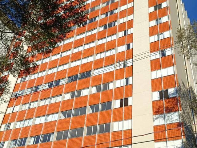 #TO-12-1025 - Apartamento para Venda em Curitiba - PR