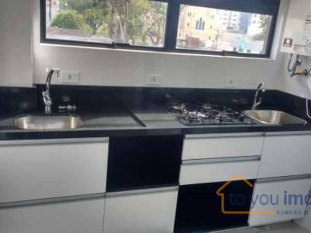 #TO-15-508 - Flat para Locação em Curitiba - PR