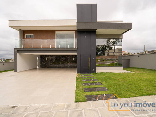#TO -12-117 - Casa para Venda em Pinhais - PR