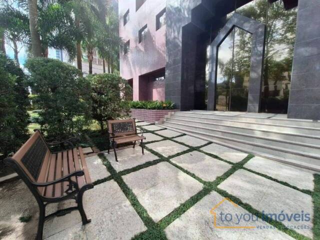 #TO-15-104 - Apartamento para Locação em Curitiba - PR