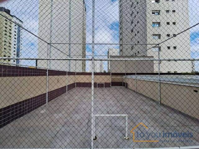Apartamento para Locação em Curitiba - 5