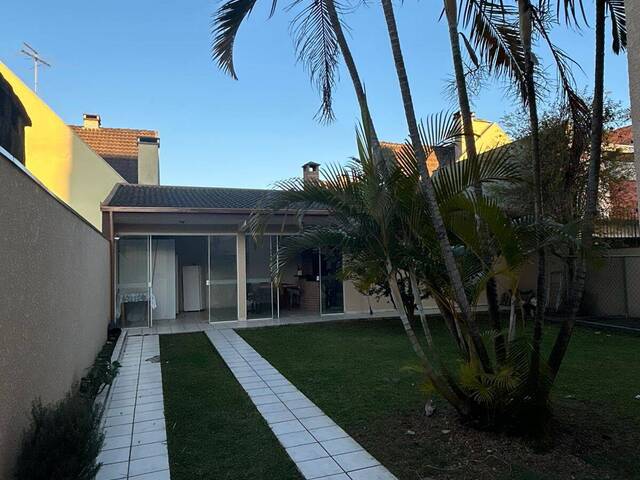 #TO-12-0713 - Casa para Venda em Curitiba - PR