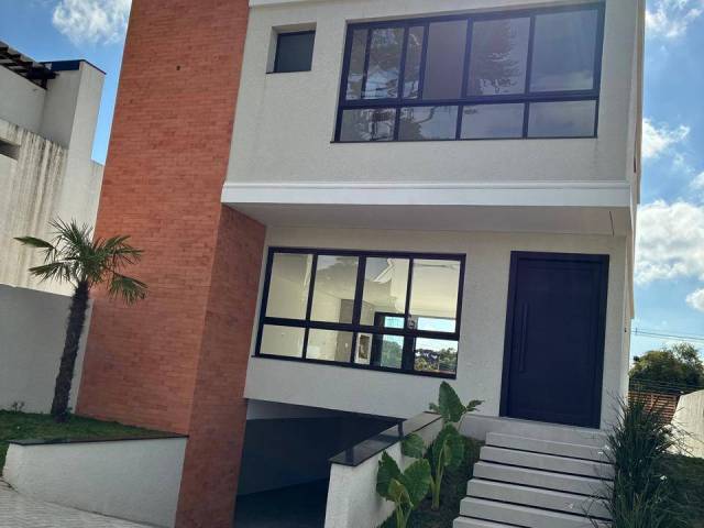 Casa em condomínio para Venda em Curitiba - 4