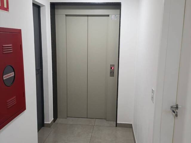 Flat para Locação em Curitiba - 5