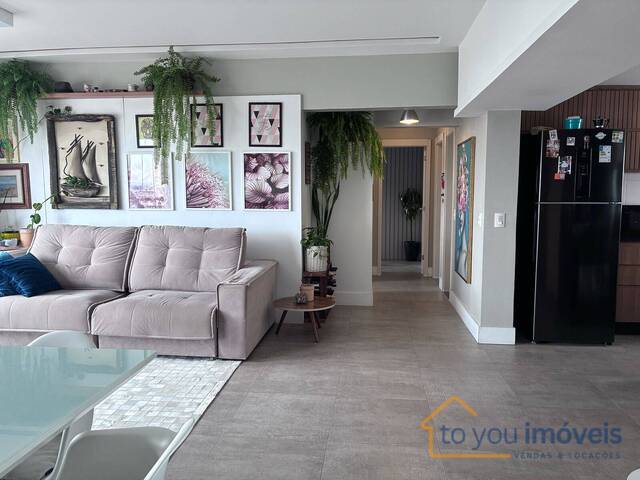 #TO-11-144 - Apartamento para Venda em Curitiba - PR - 3